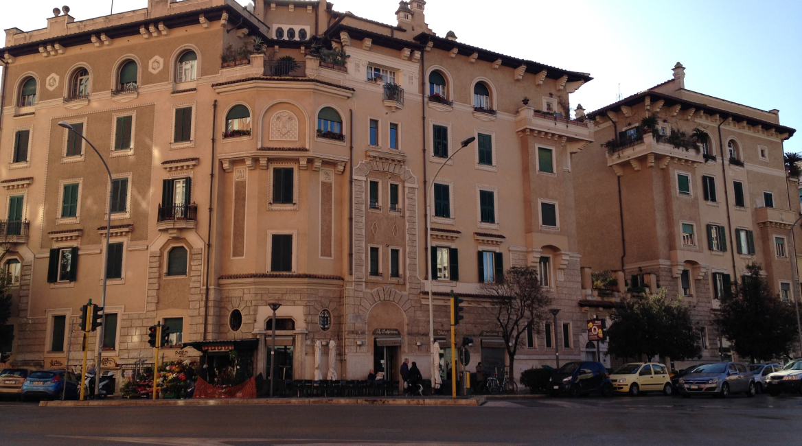 Immobiliare Coppedè - Guida al quartiere San Giovanni